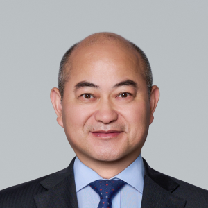 王明峰任中远海能总经理、执行董事